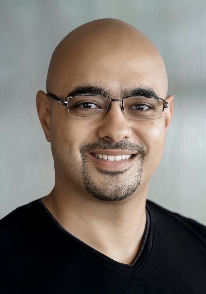 Sherif Arafa